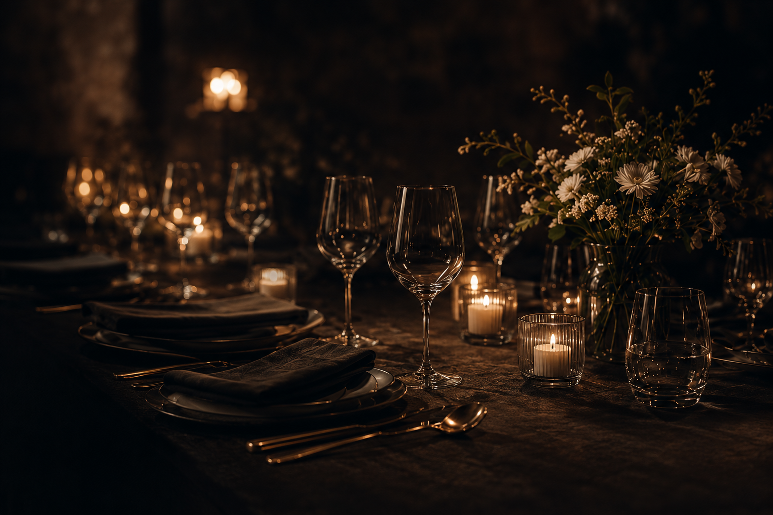 Annual Dinner